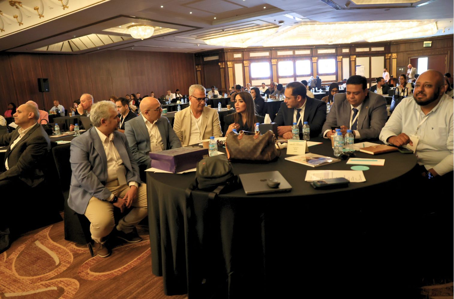 Conference
